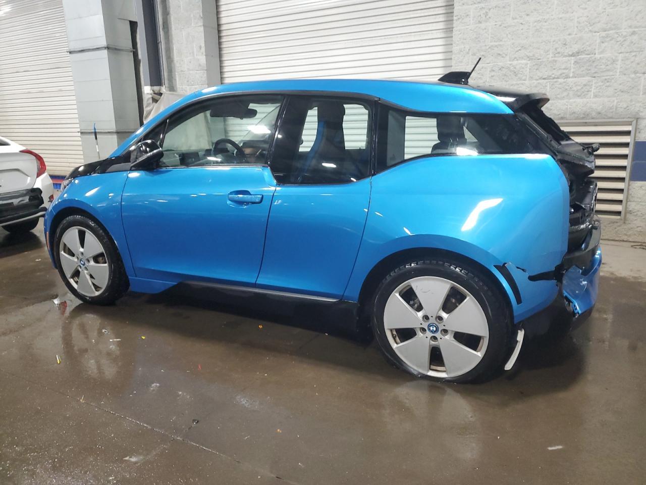 2017 BMW I3 REX - Image 2