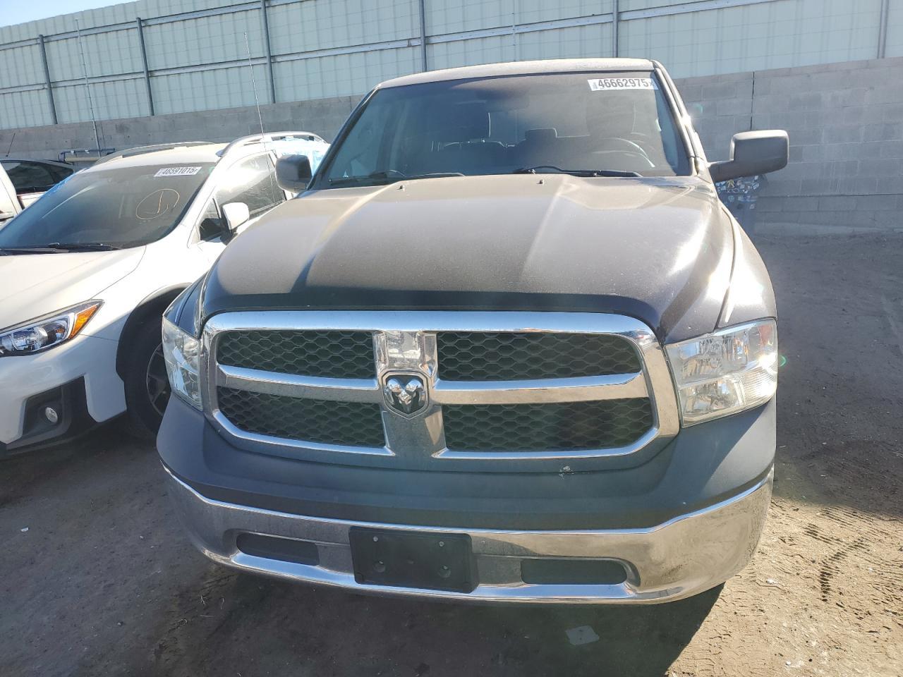 2014 RAM 1500 ST - Фото 5