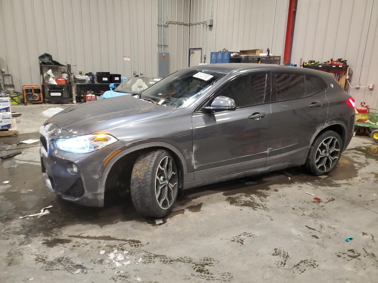2018 BMW X2 XDRIVE2