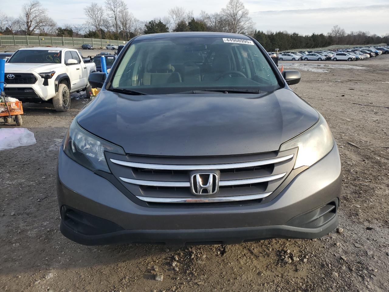 2013 HONDA CR-V LX - Фото 5