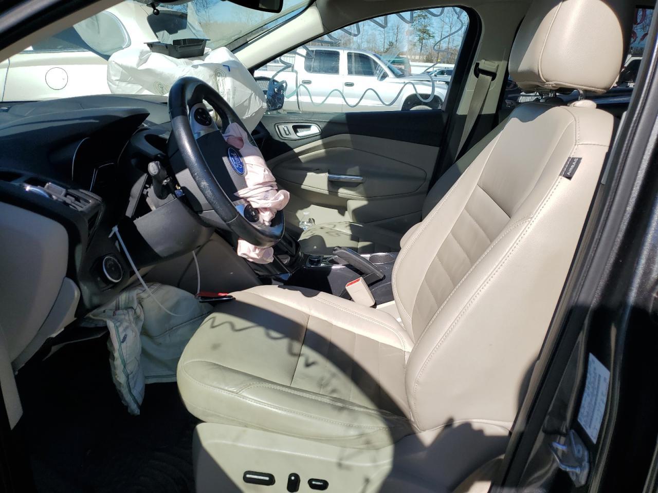 2015 FORD ESCAPE TIT - Image 7