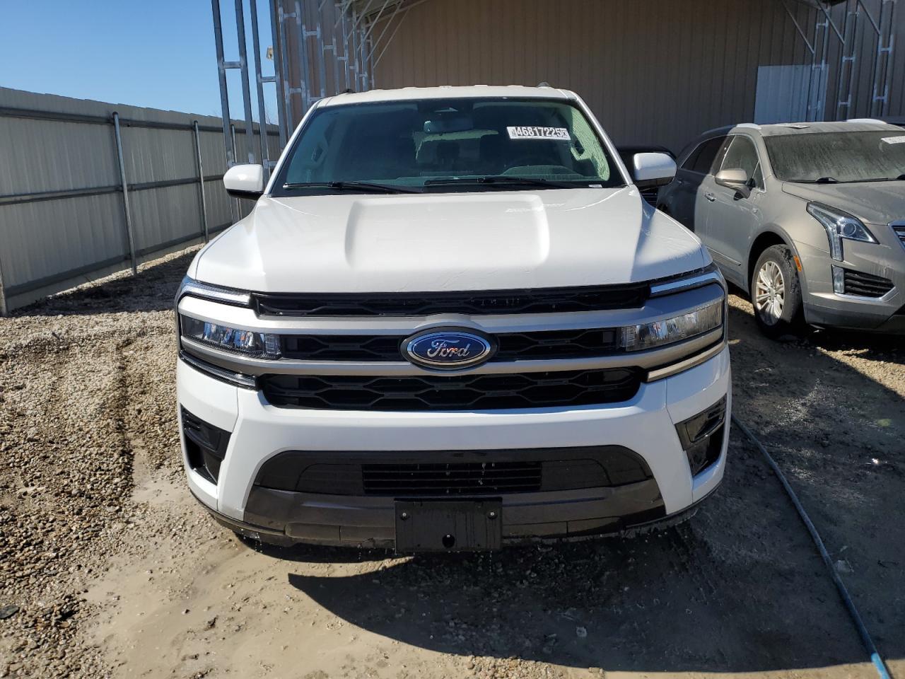 2024 FORD EXPEDITION - Image 5