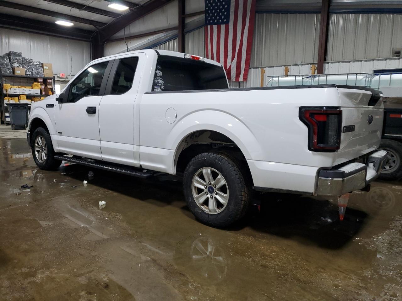 2017 FORD F150 SUPER - Image 2