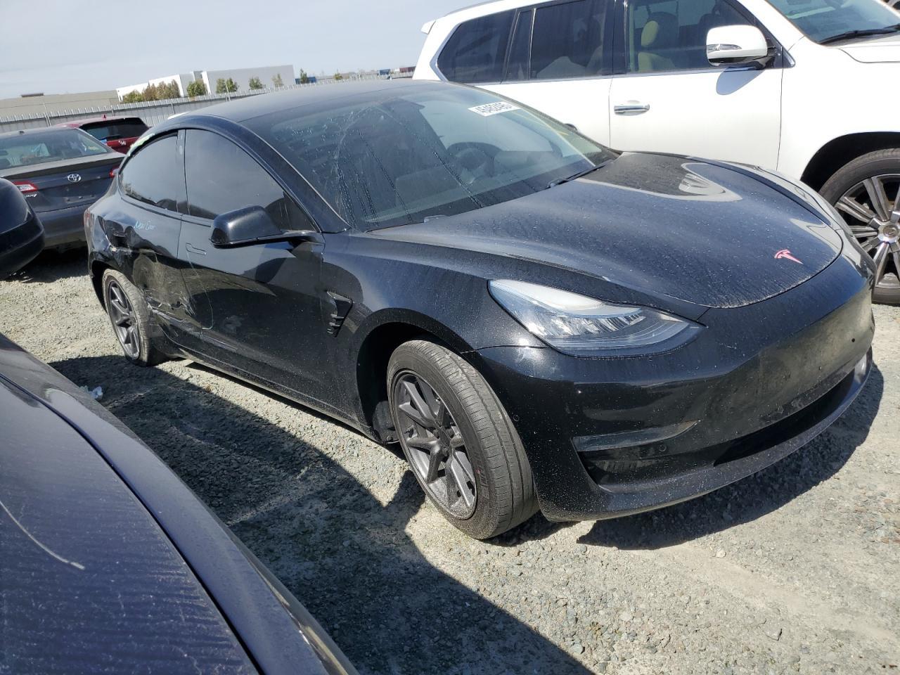 2019 TESLA MODEL 3 - Image 4