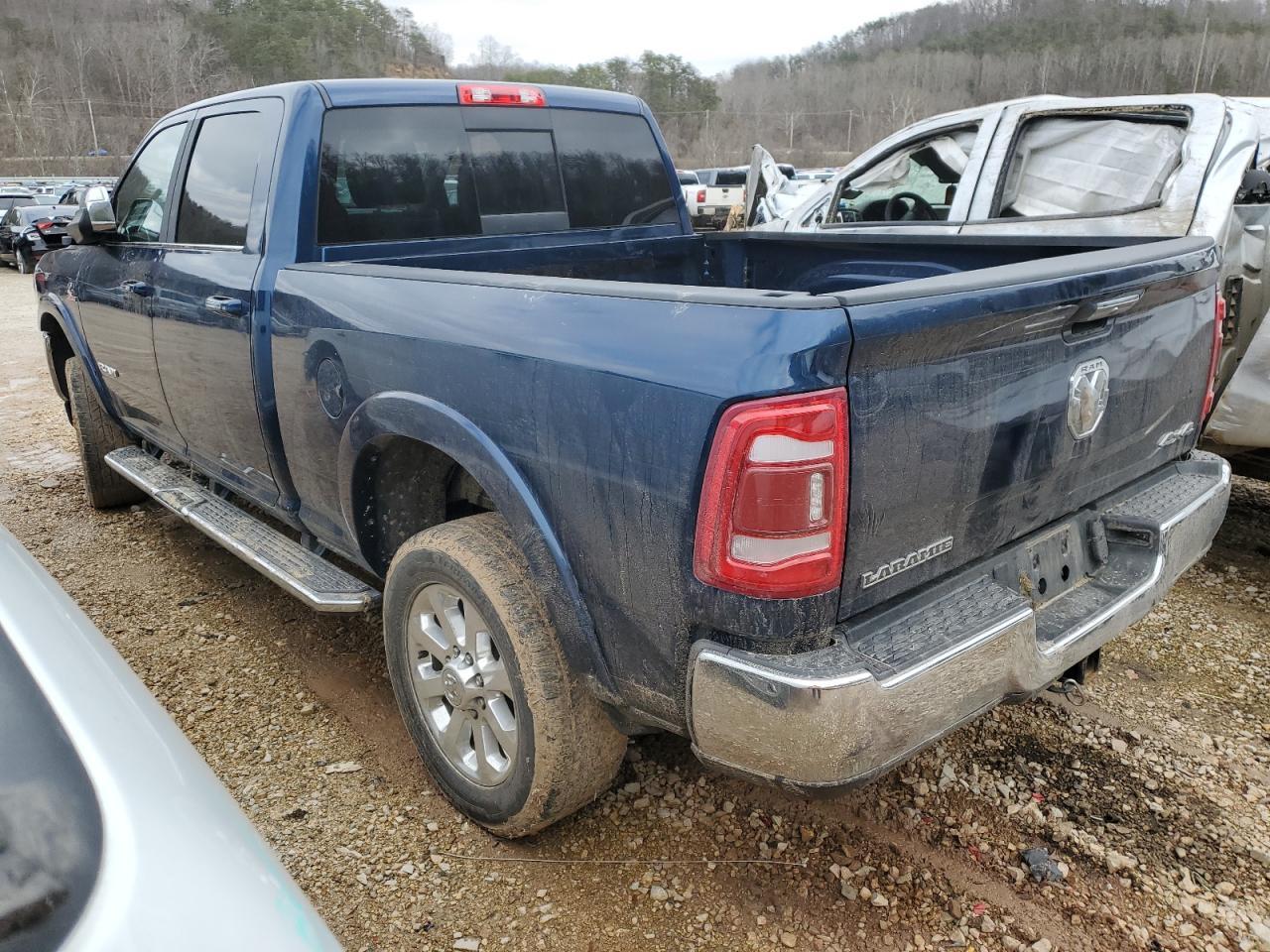 2022 RAM 2500 LARAM - Image 2