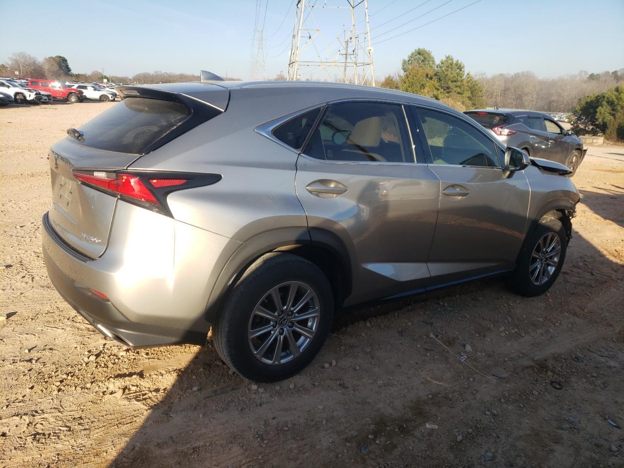 2020 LEXUS NX 300 BAS - Image 3