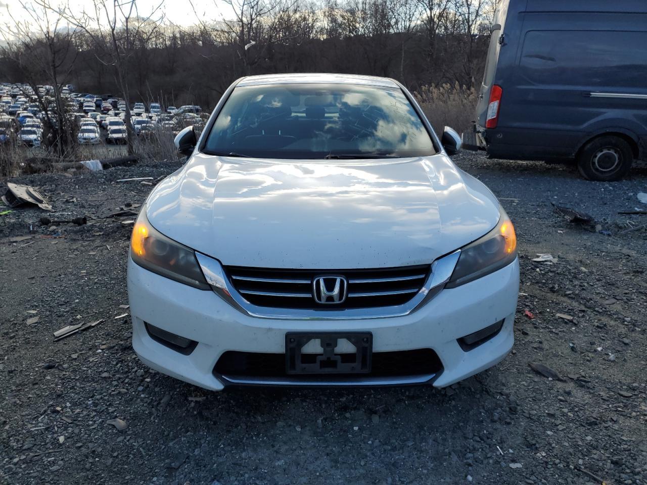 2014 HONDA ACCORD SPO - Image 5