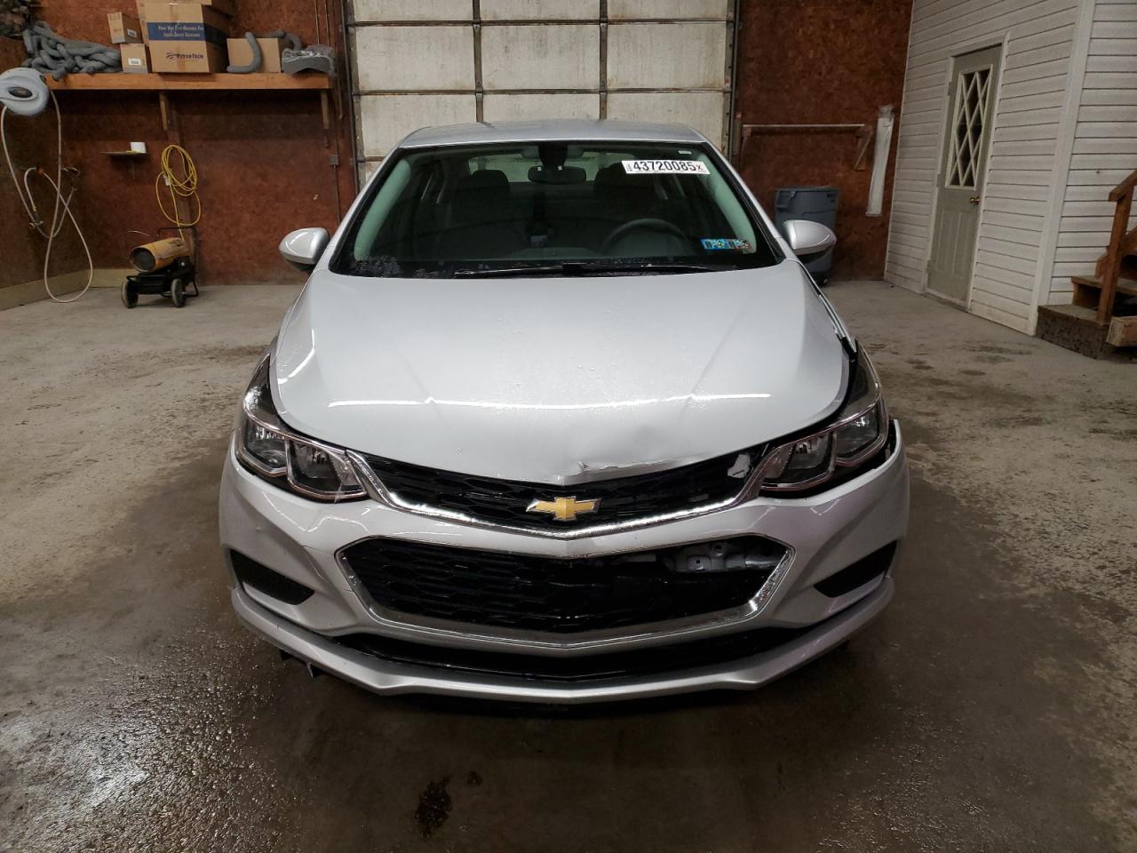 2016 CHEVROLET CRUZE LS - Image 5
