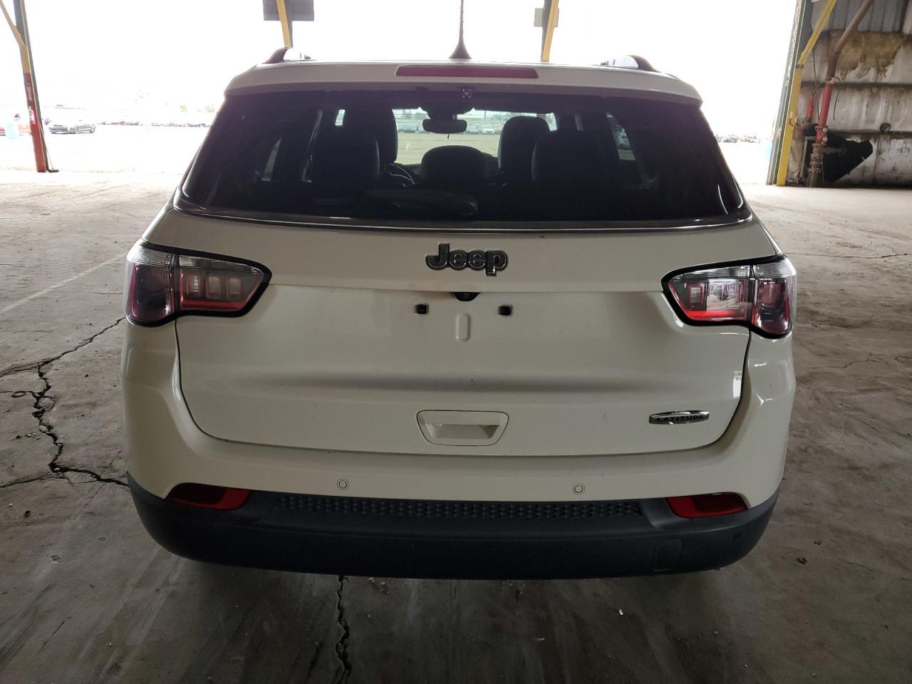 2020 JEEP COMPASS LA - Image 6