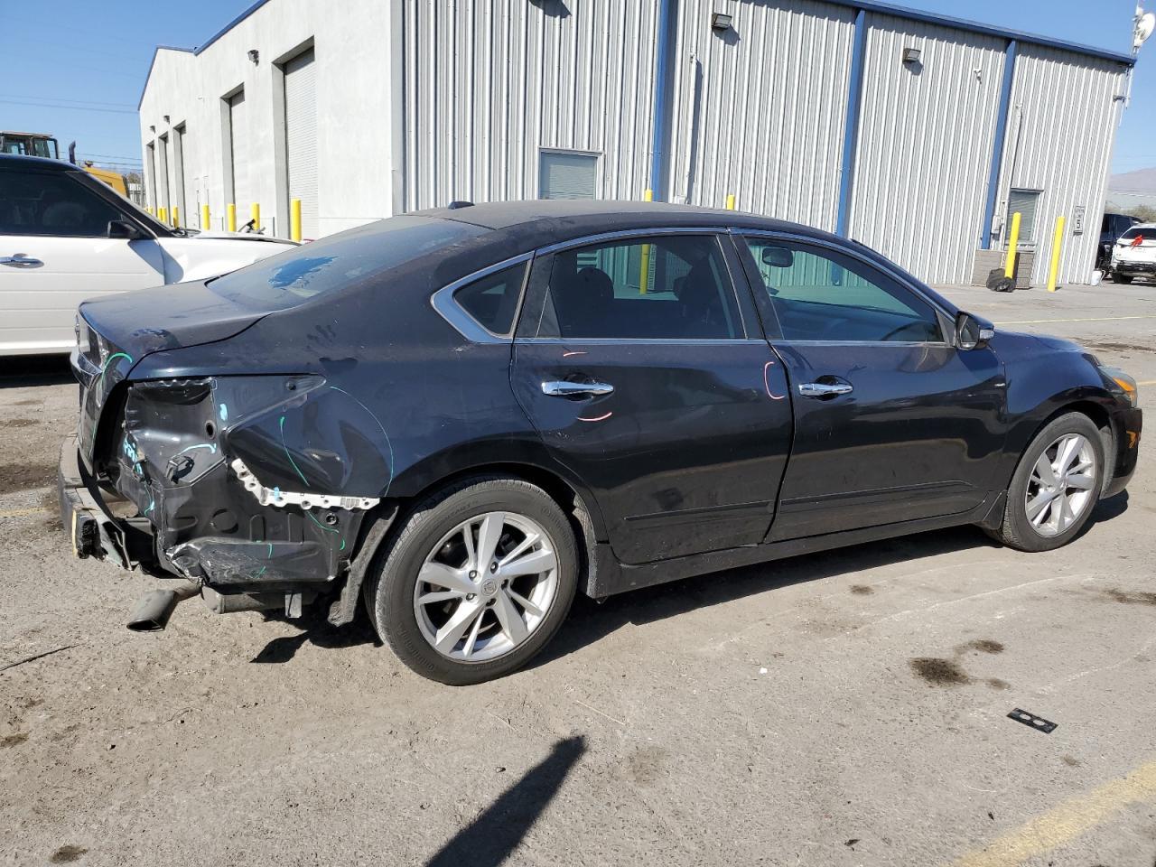 2015 NISSAN ALTIMA 2.5 - Фото 3