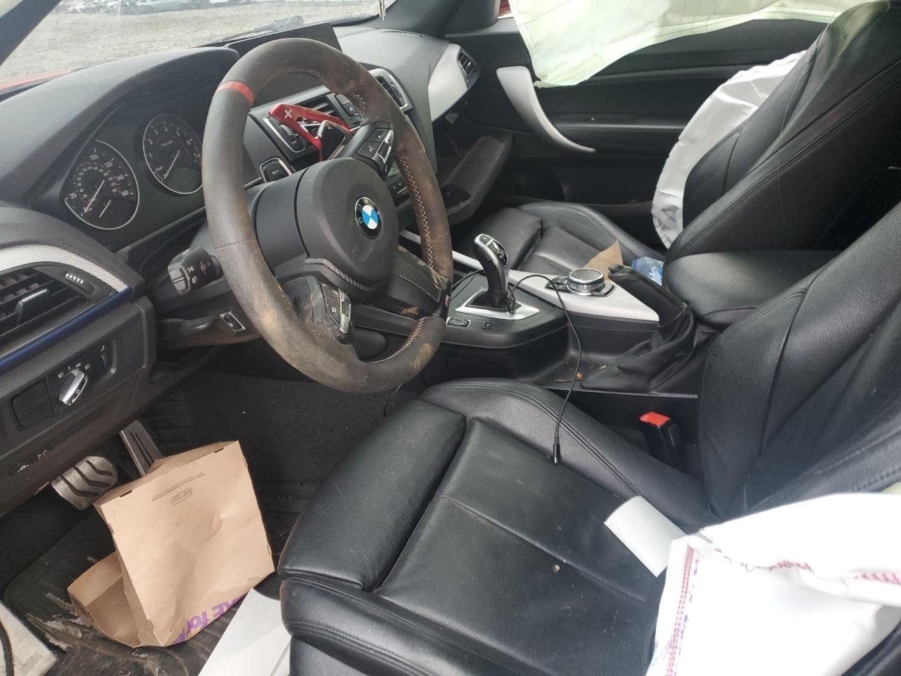 2017 BMW M240XI - Image 7
