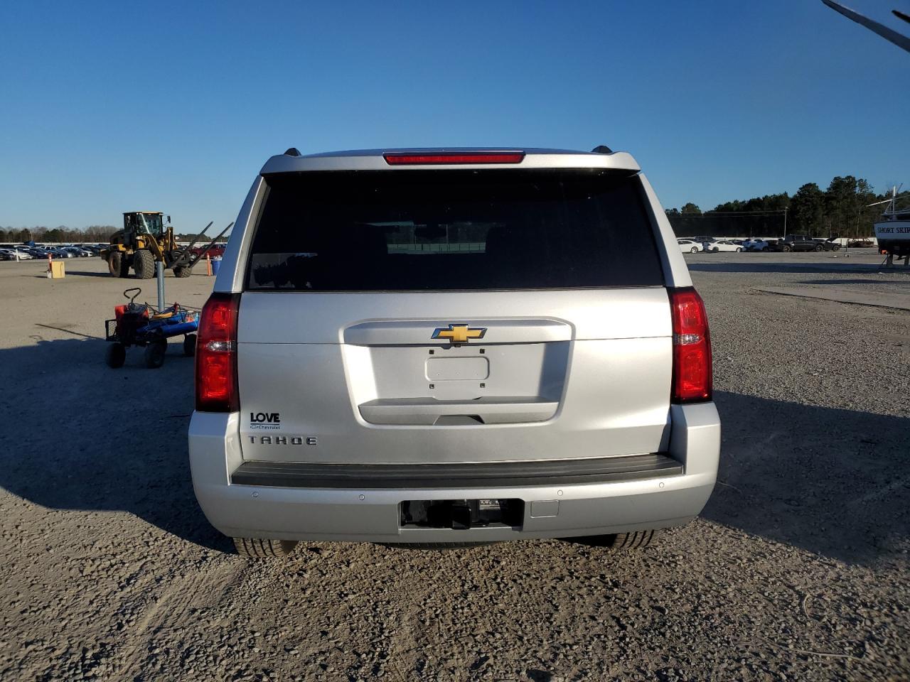 2015 CHEVROLET TAHOE C150 - Image 6