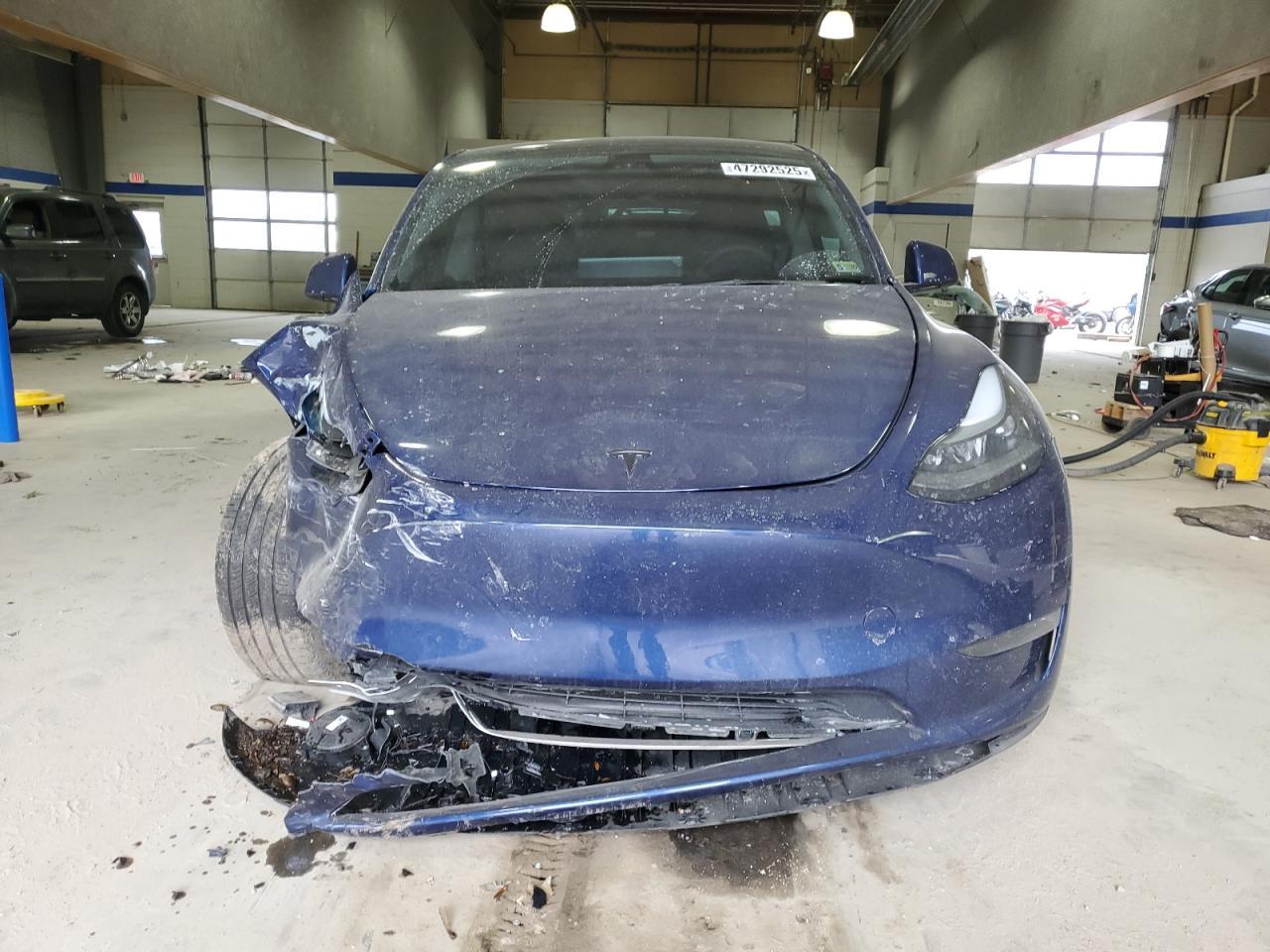 2024 TESLA MODEL Y - Image 5