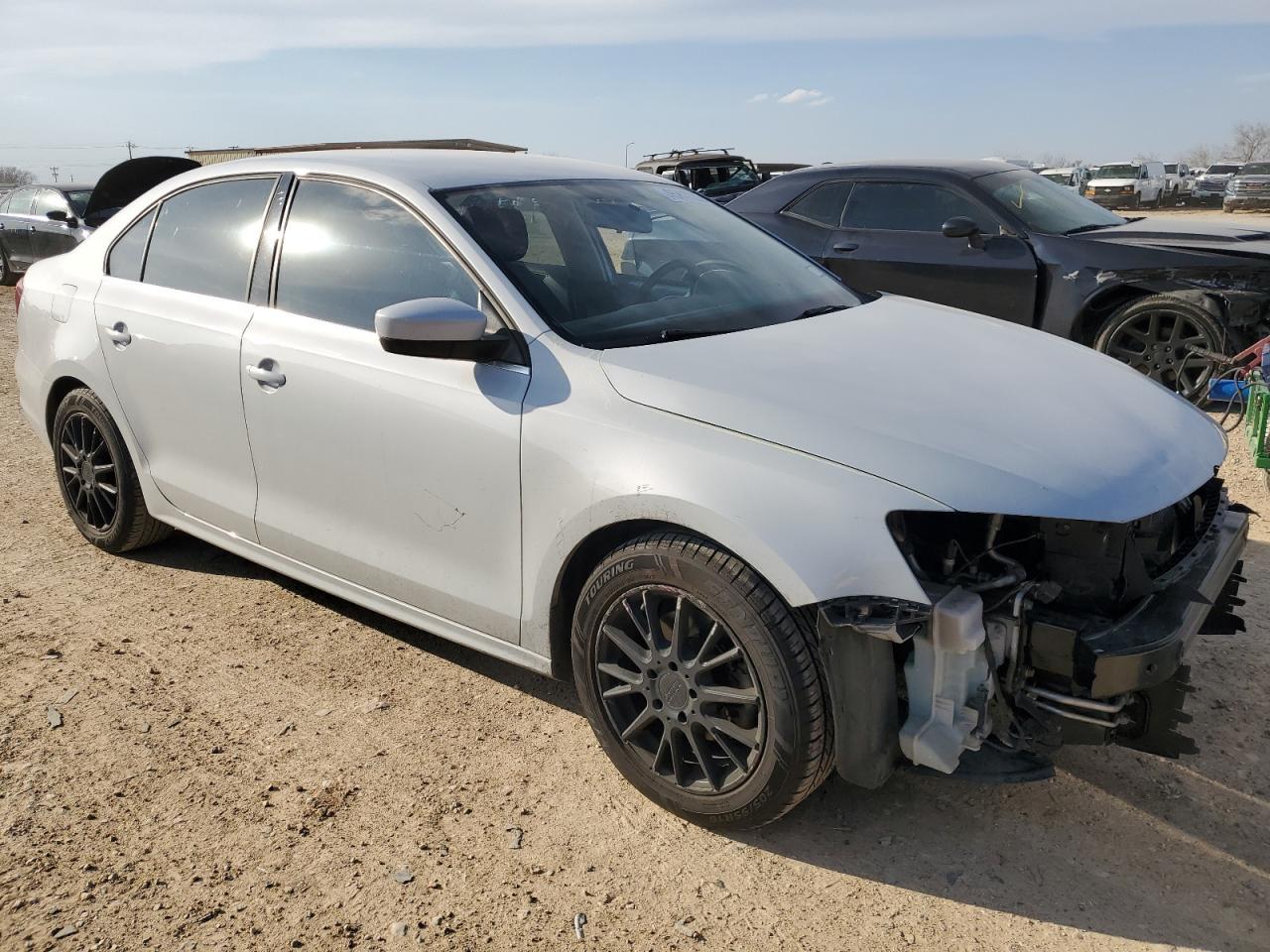 2017 VOLKSWAGEN JETTA S - Image 4