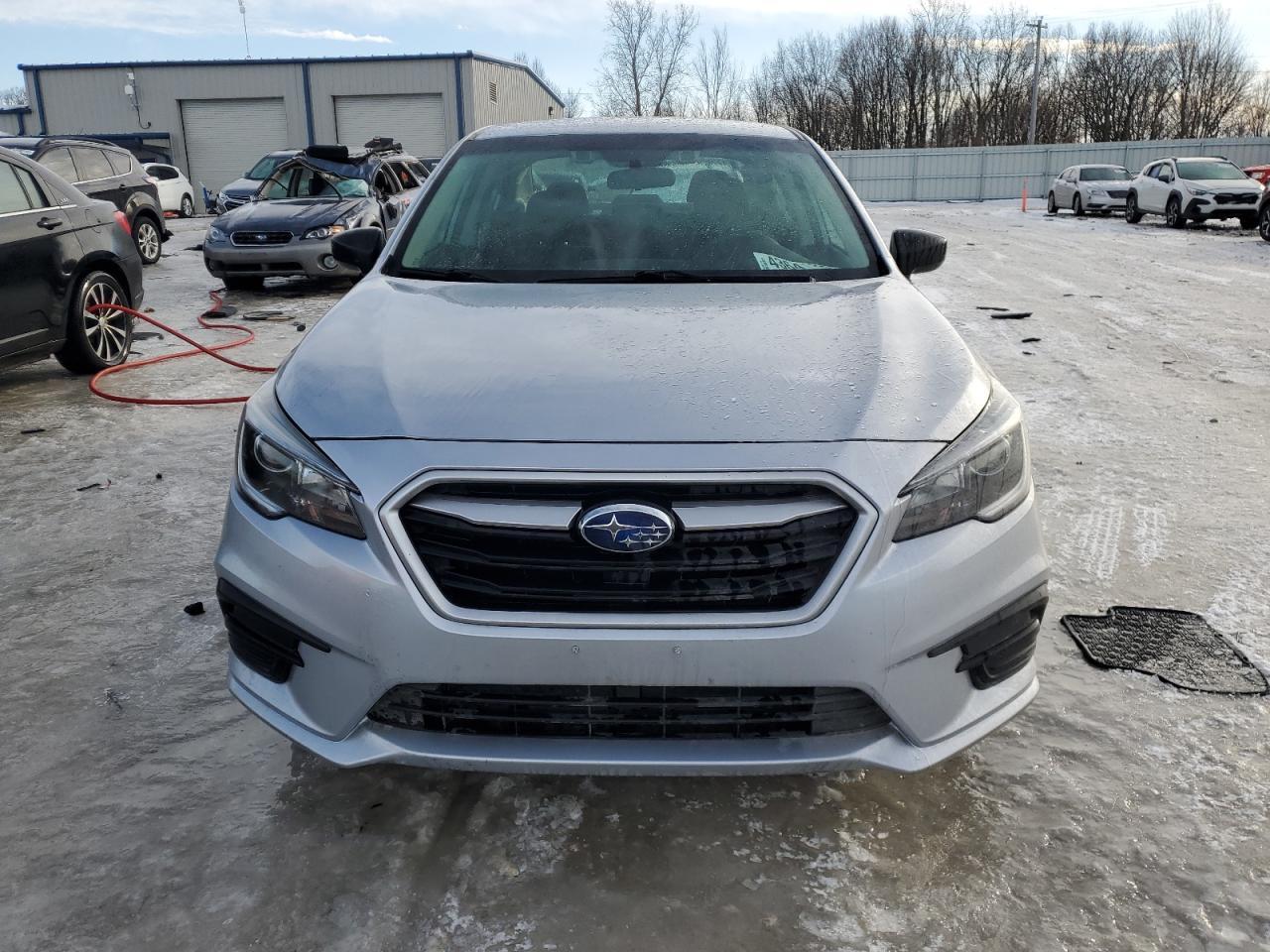 2019 SUBARU LEGACY 2.5 - Image 5