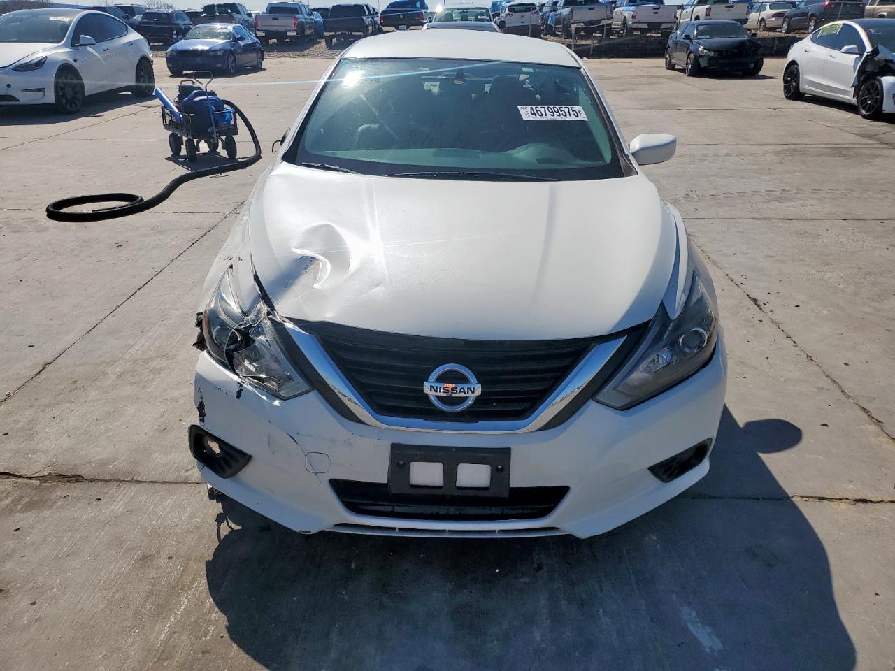 2018 NISSAN ALTIMA 2.5 - Image 5