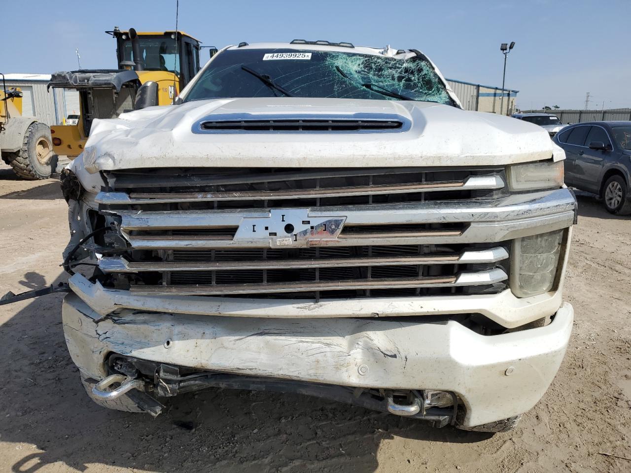 2020 CHEVROLET SILVERADO - Image 5