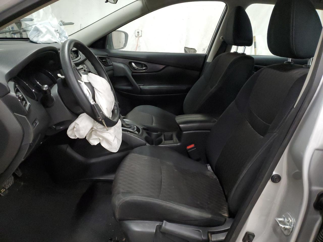 2018 NISSAN ROGUE S - Image 7