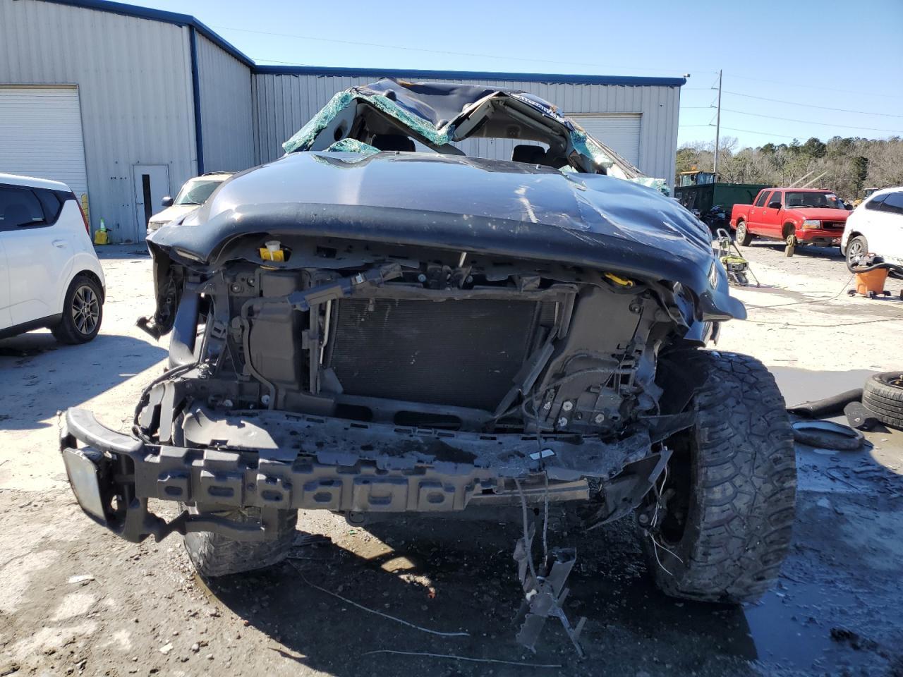 2018 RAM 1500 ST - Image 5