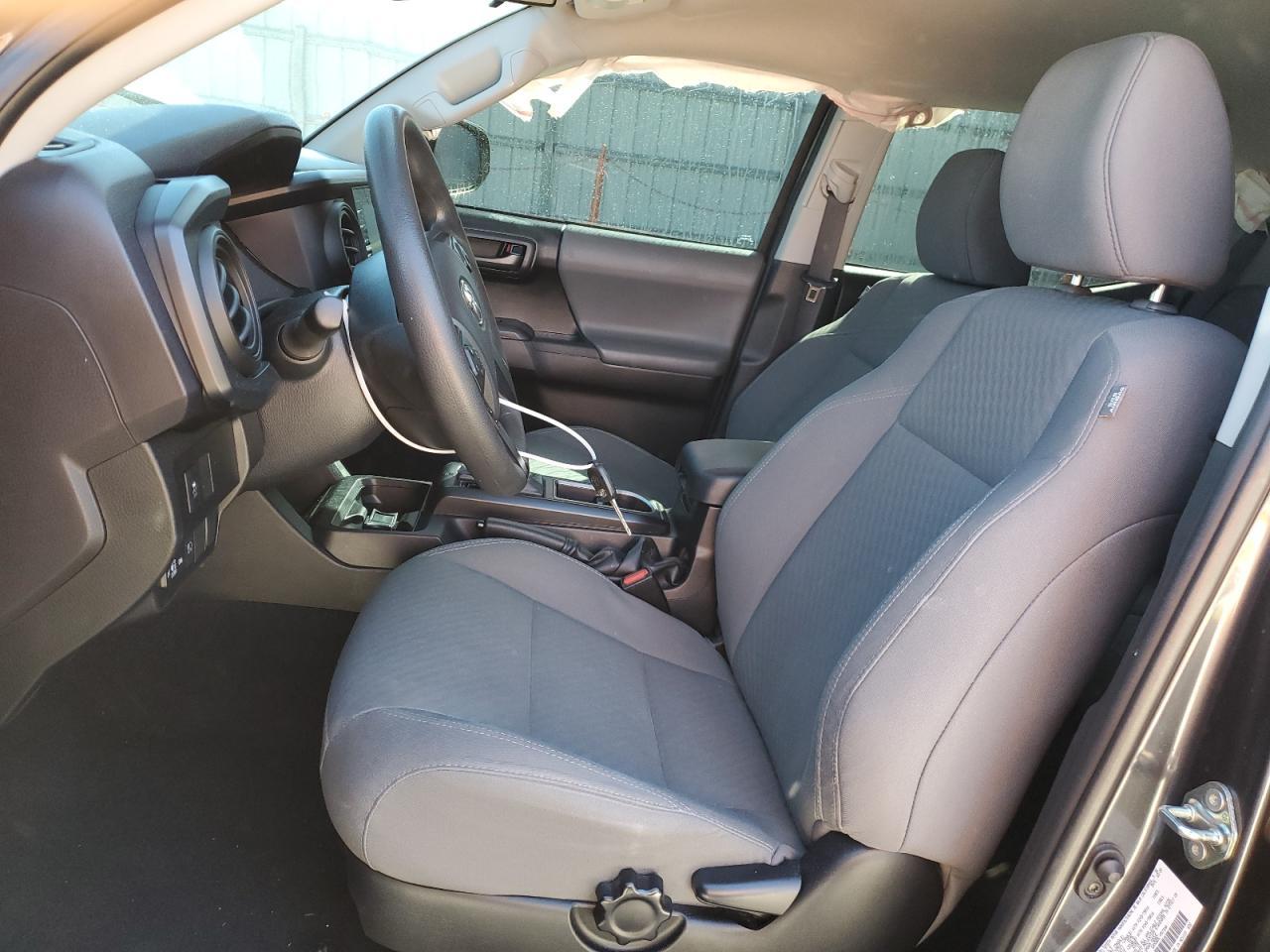 2020 TOYOTA TACOMA DOU - Image 7