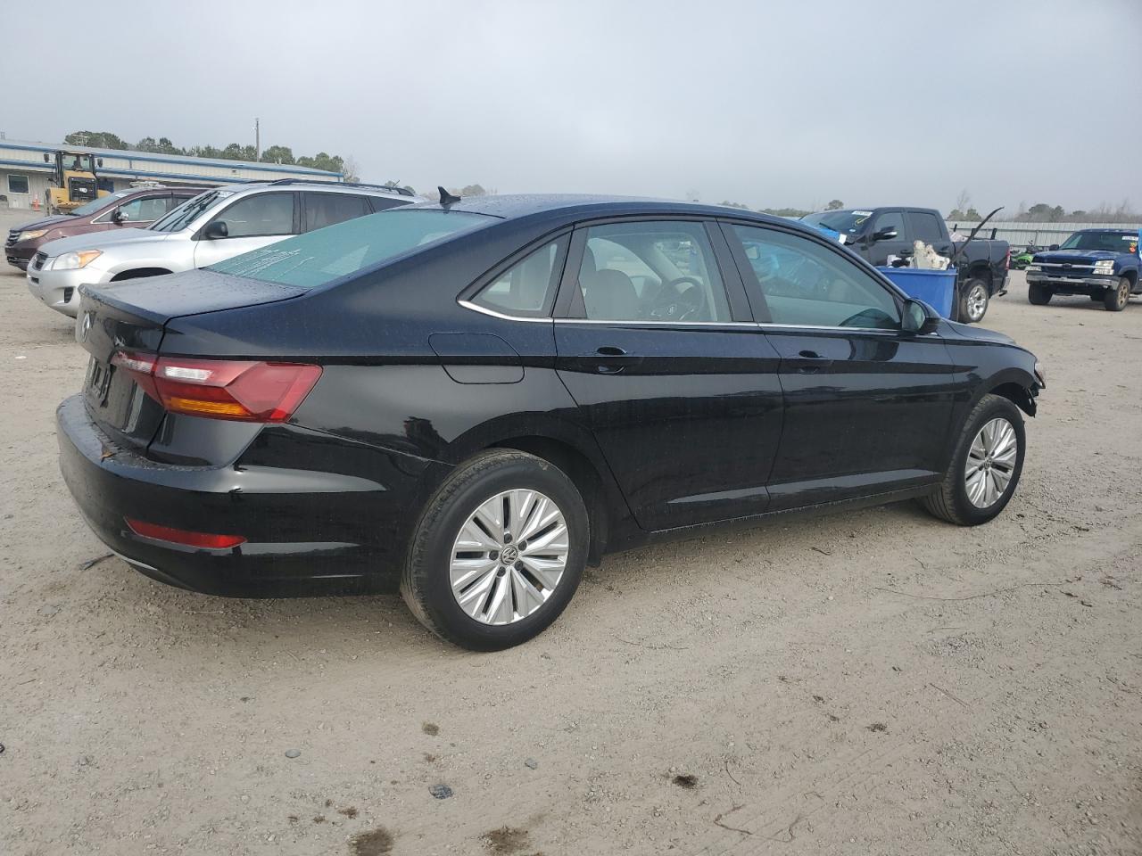 2019 VOLKSWAGEN JETTA S - Фото 3