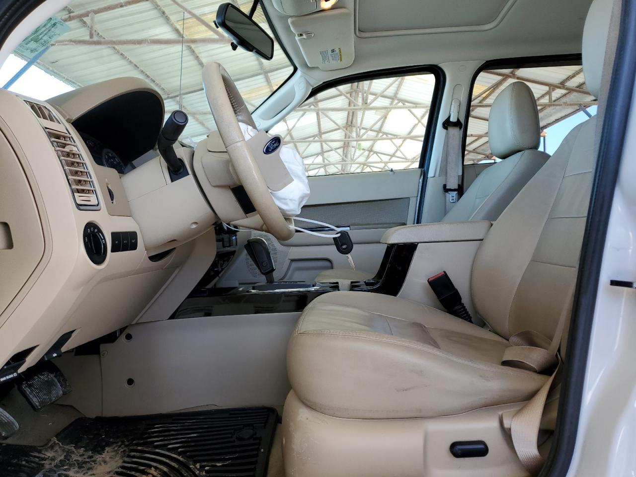 2012 FORD ESCAPE LIM - Image 7