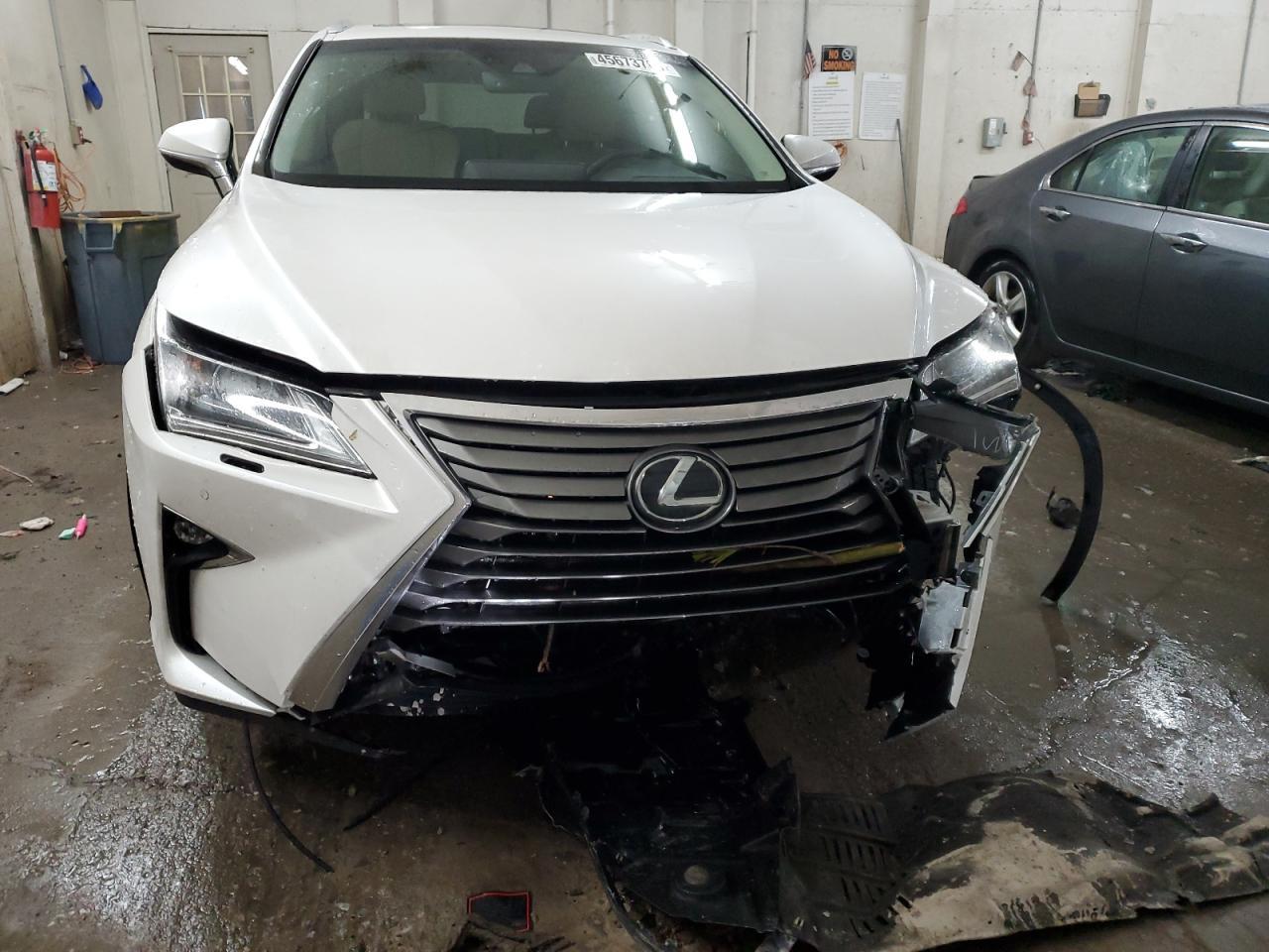 2017 LEXUS RX 350 BAS - Image 5