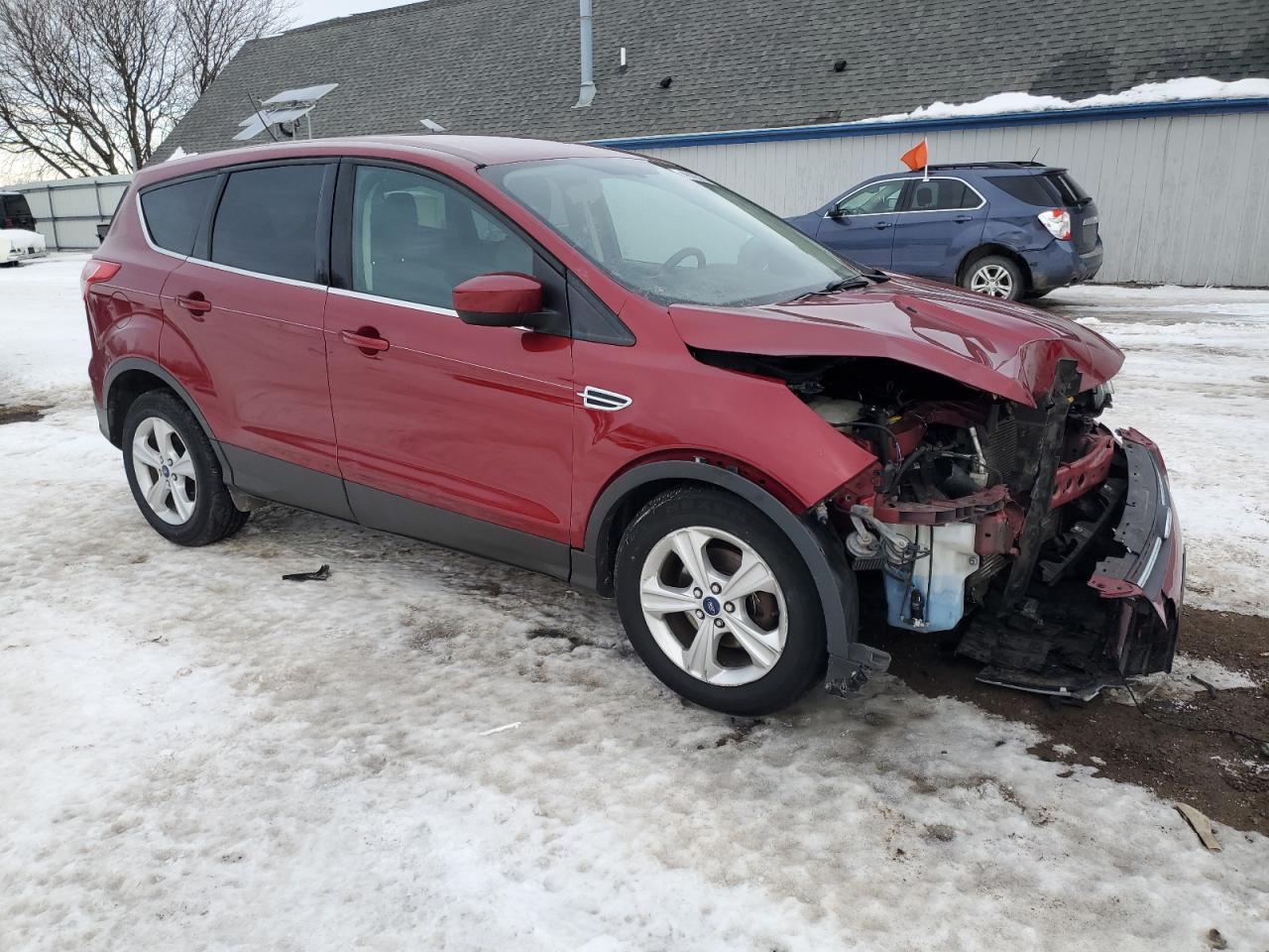 2013 FORD ESCAPE SE - Image 4