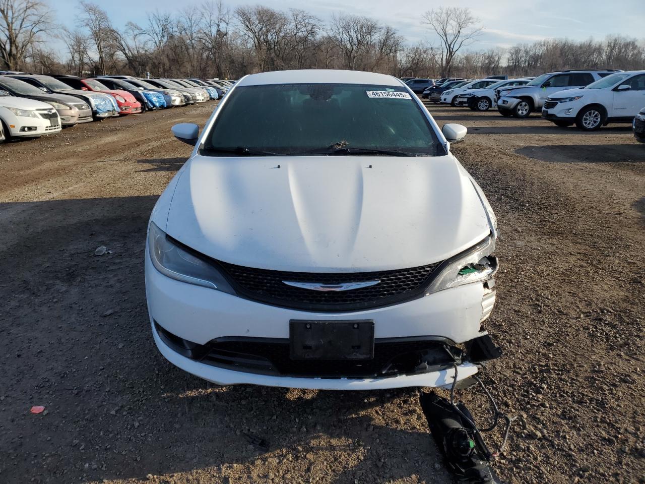 2015 CHRYSLER 200 S - Image 5