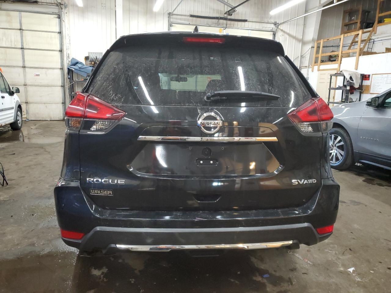 2017 NISSAN ROGUE S - Image 6