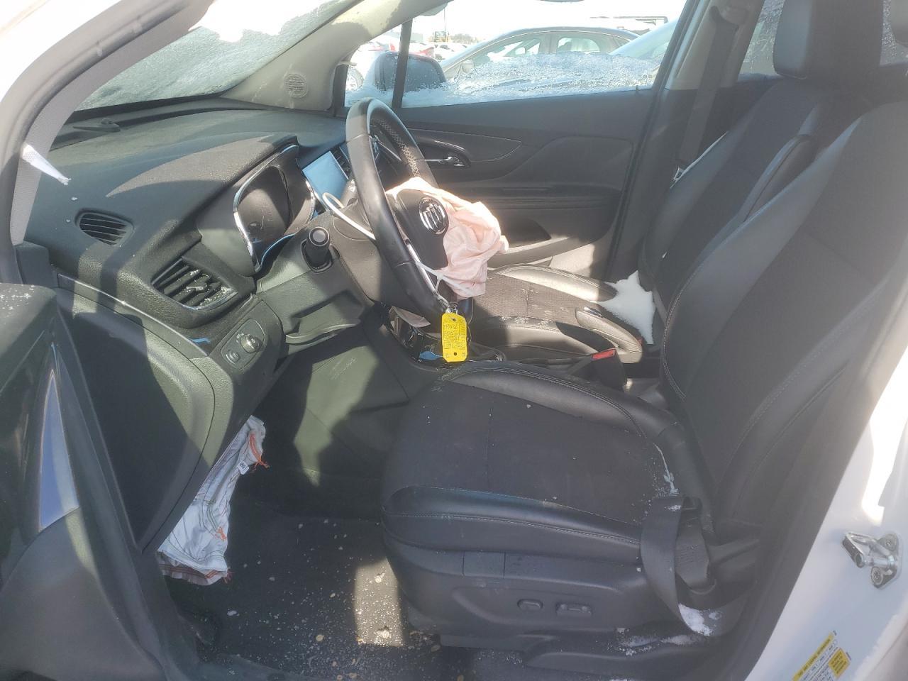 2019 BUICK ENCORE PRE - Фото 7