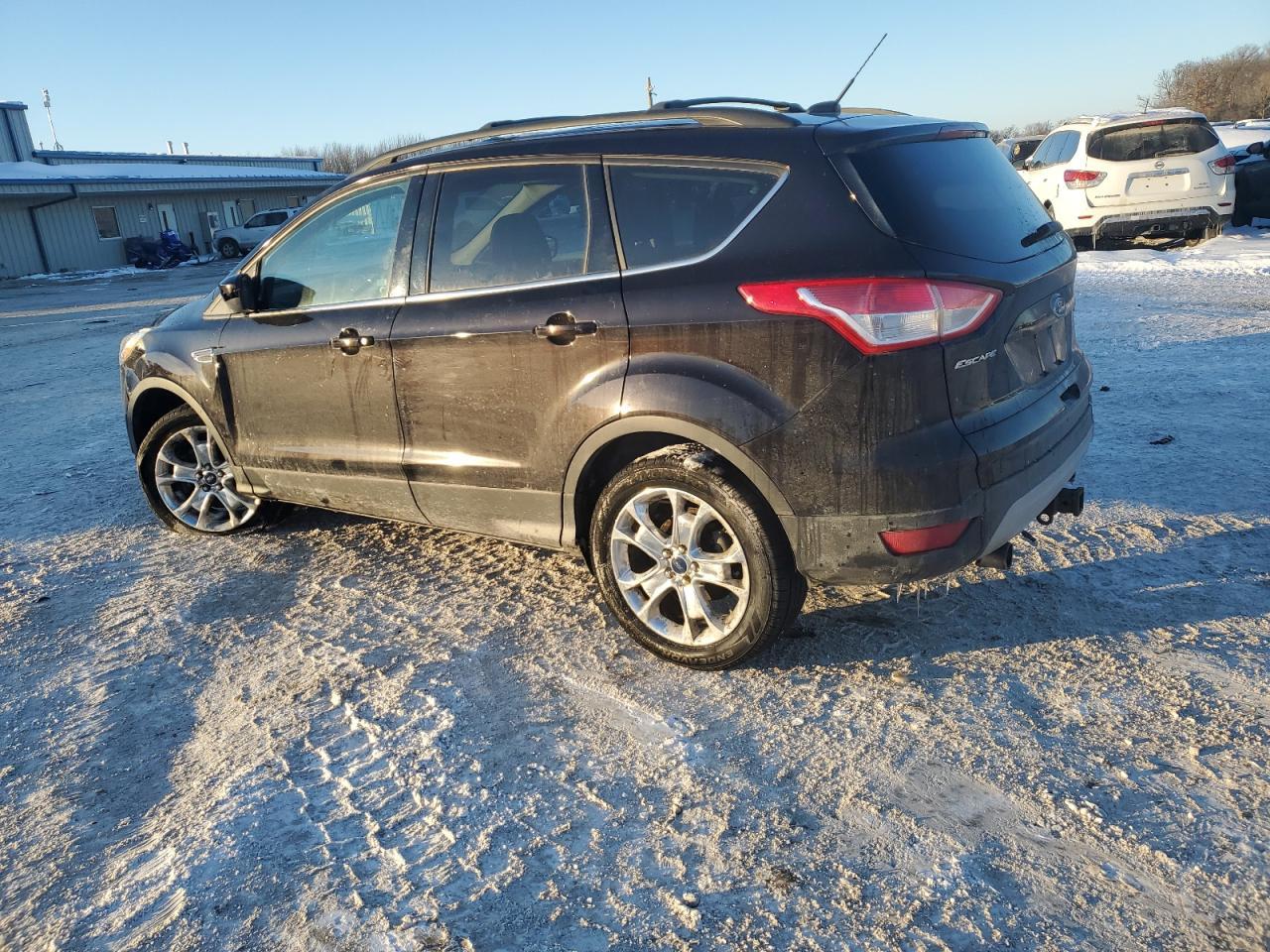 2013 FORD ESCAPE SE - Image 2