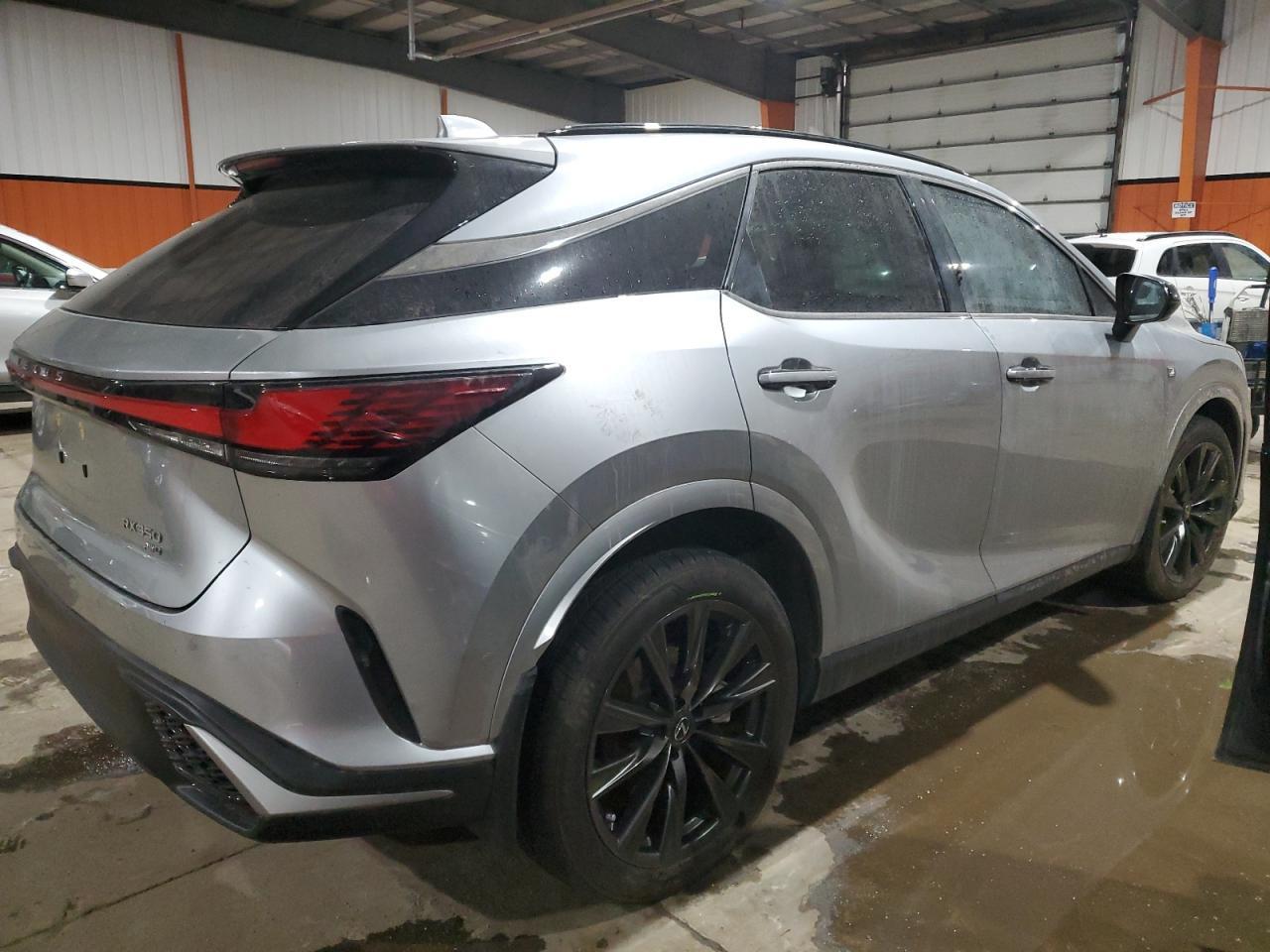 2023 LEXUS RX 350 BAS - Image 3