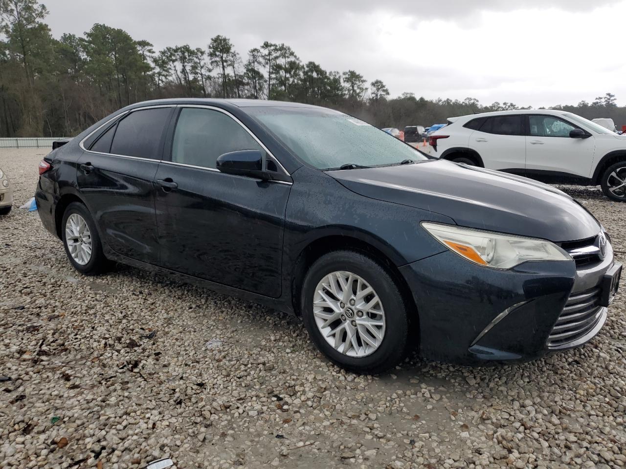 2016 TOYOTA CAMRY LE - Image 4