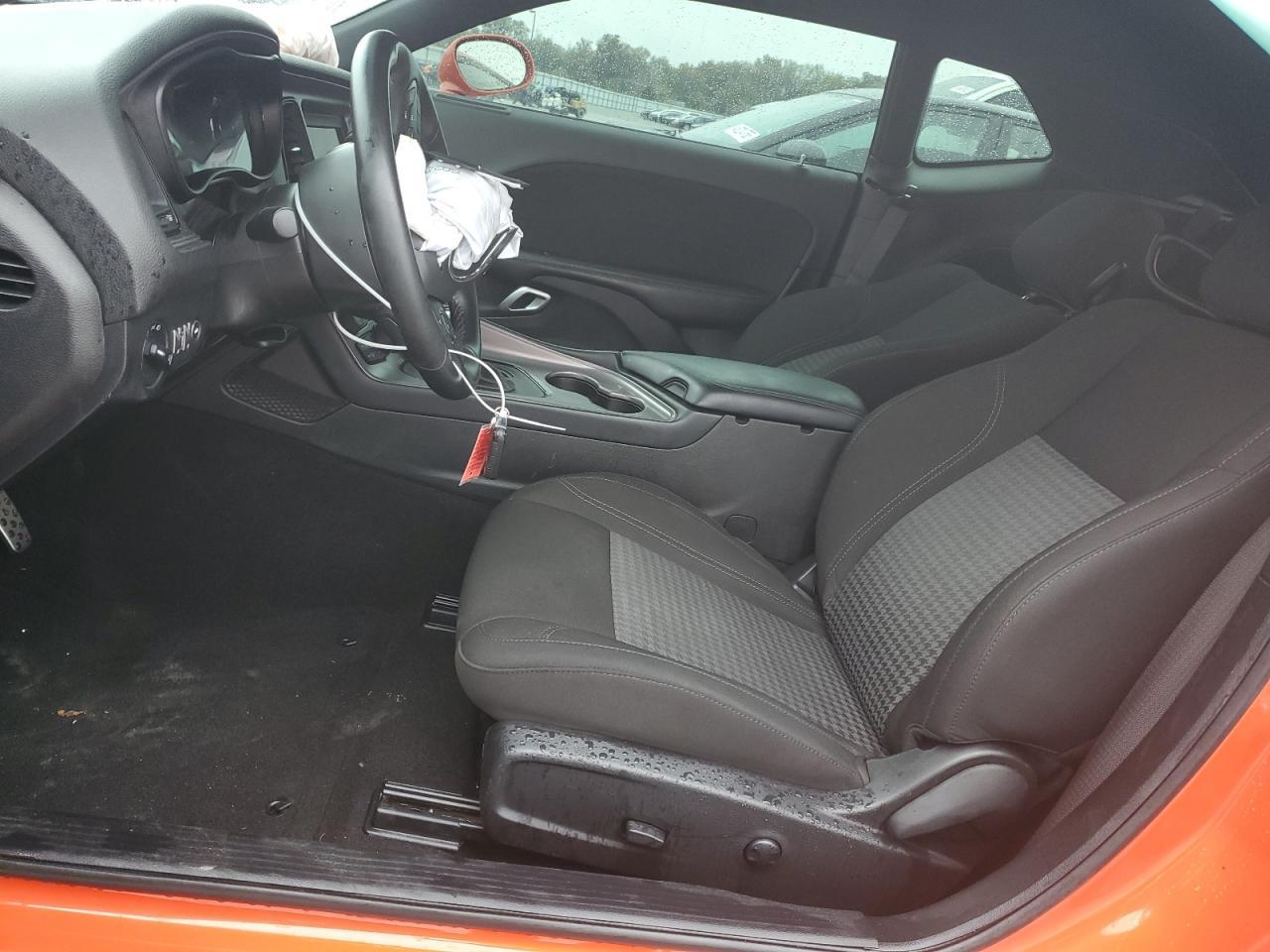 2023 DODGE CHALLENGER - Фото 7