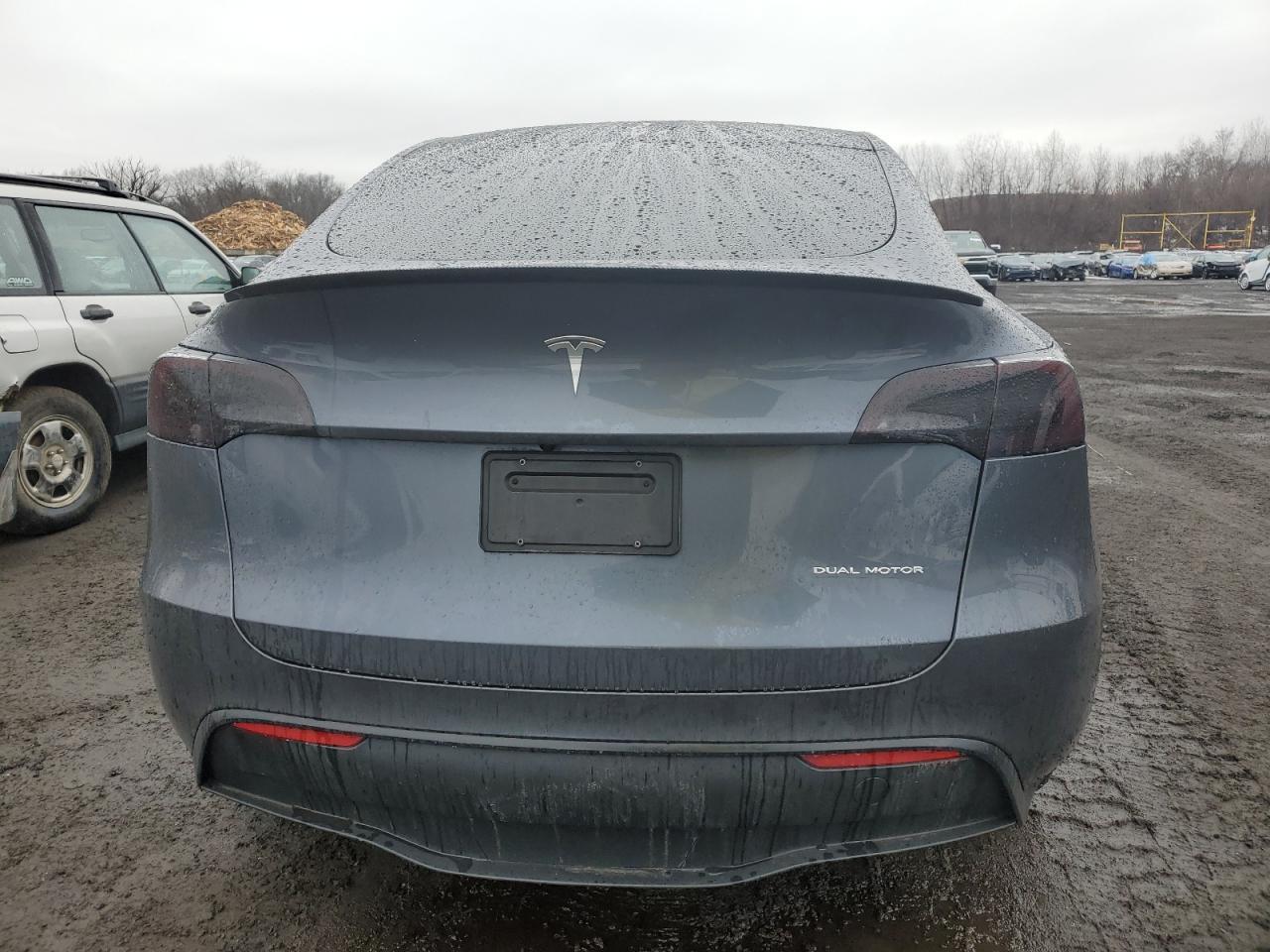 2023 TESLA MODEL Y - Image 6