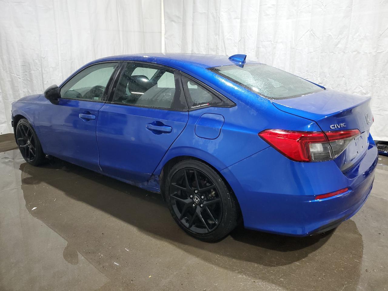 2023 HONDA CIVIC SPOR - Image 2