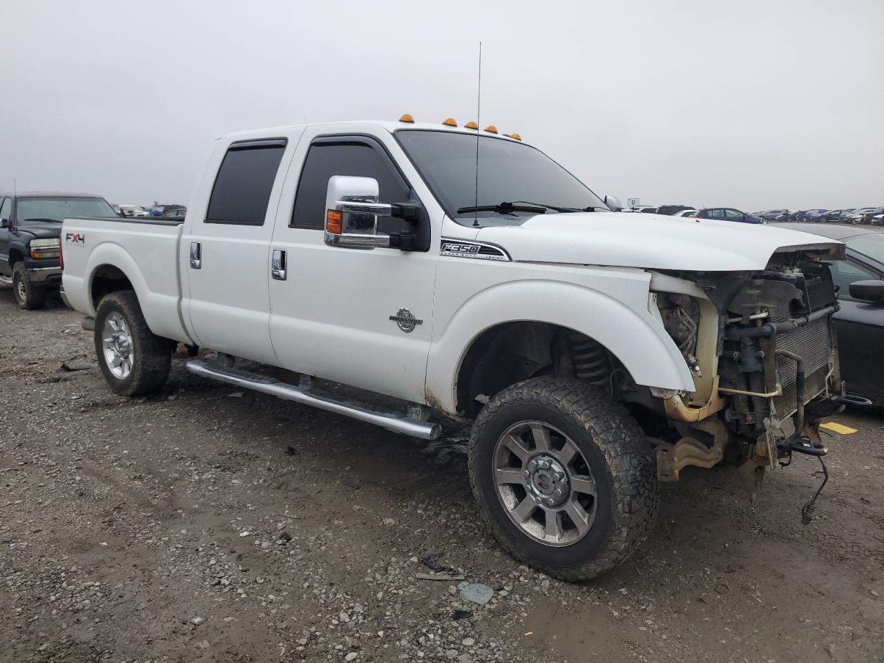 2011 FORD F350 SUPER - Image 4