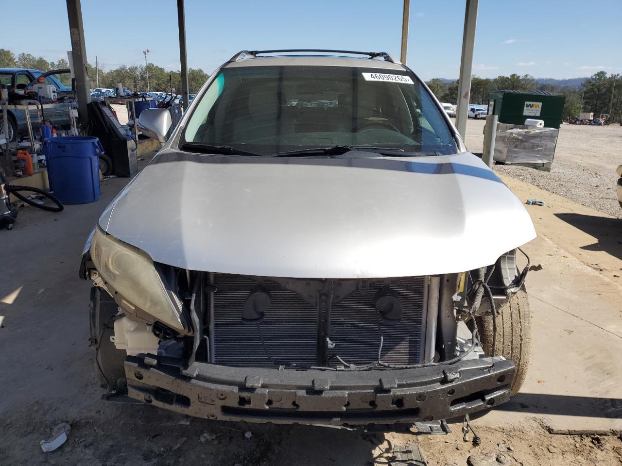 2010 LEXUS RX 350 - Image 5