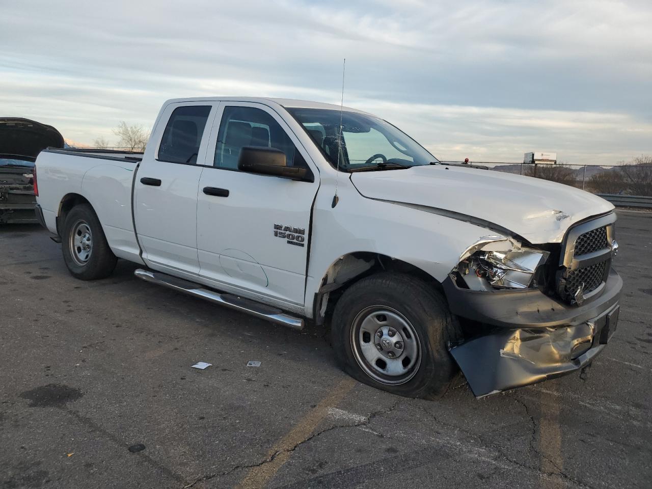 2019 RAM 1500 CLASS - Фото 4