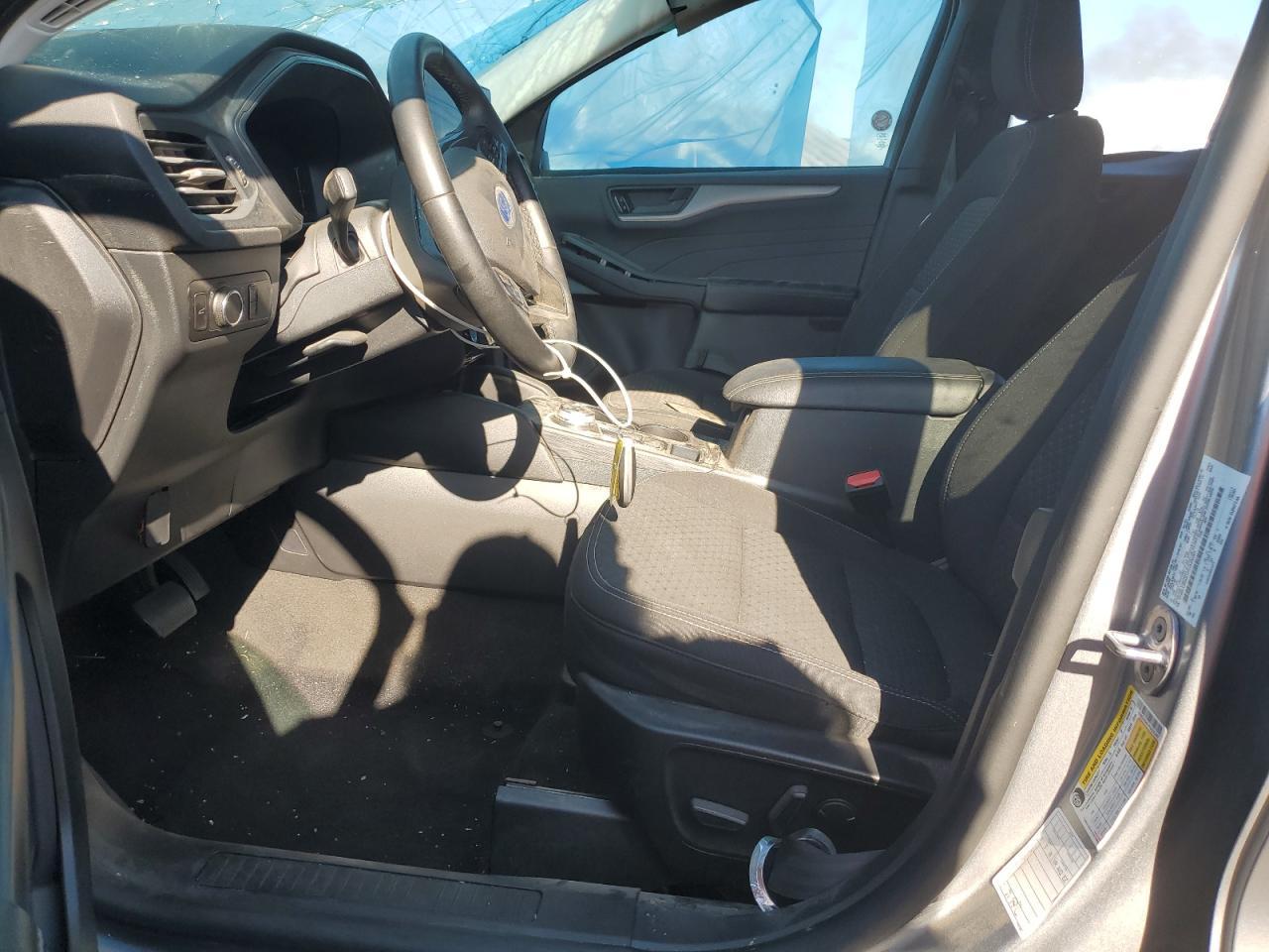 2023 FORD ESCAPE ACT - Image 7