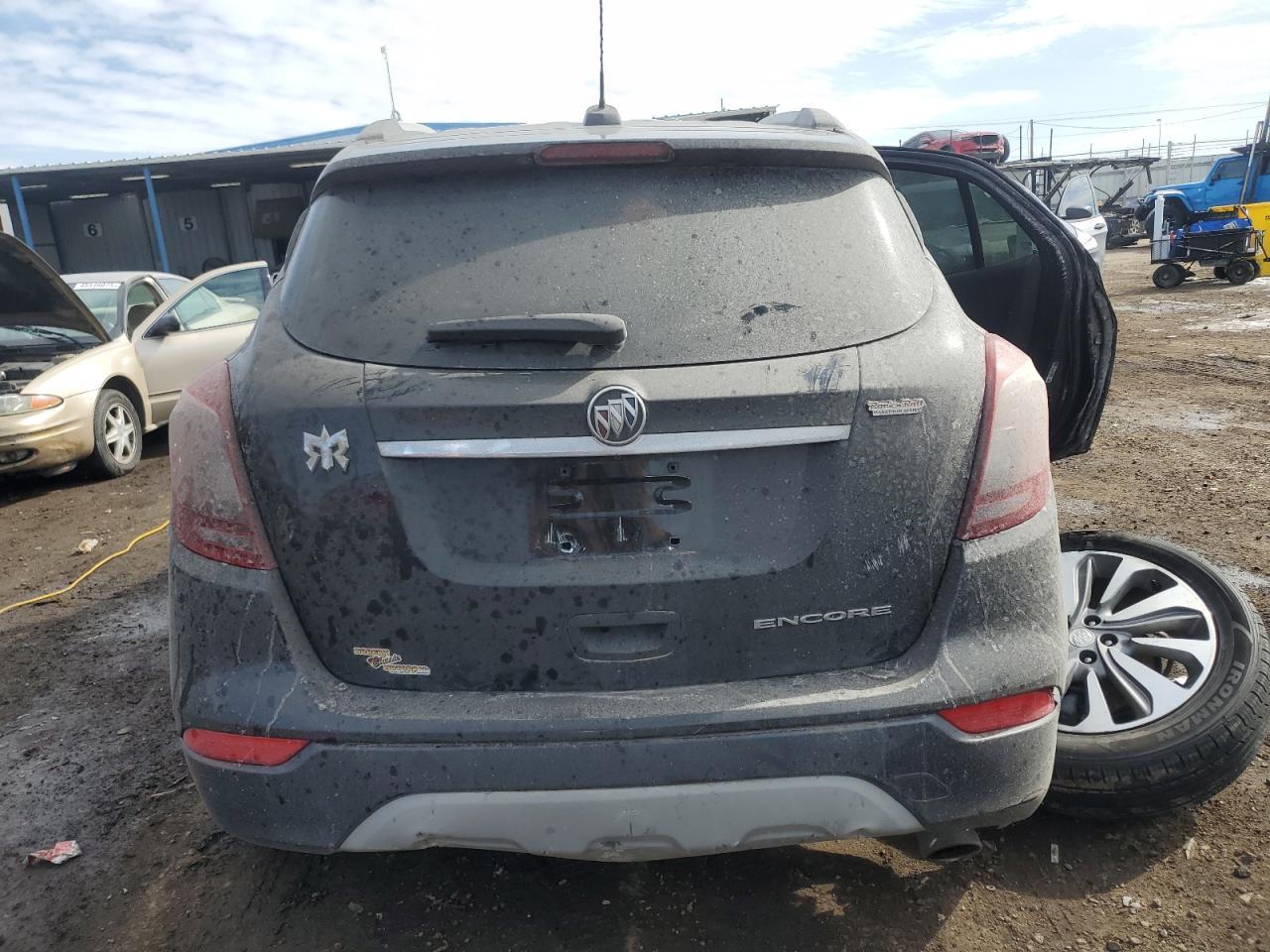 2019 BUICK ENCORE PRE - Image 6
