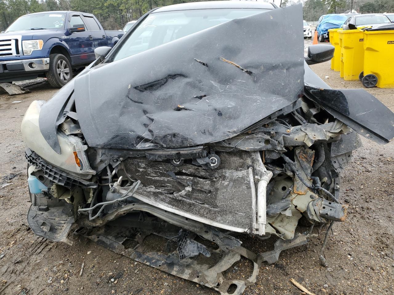 2012 HONDA ACCORD SE - Image 5