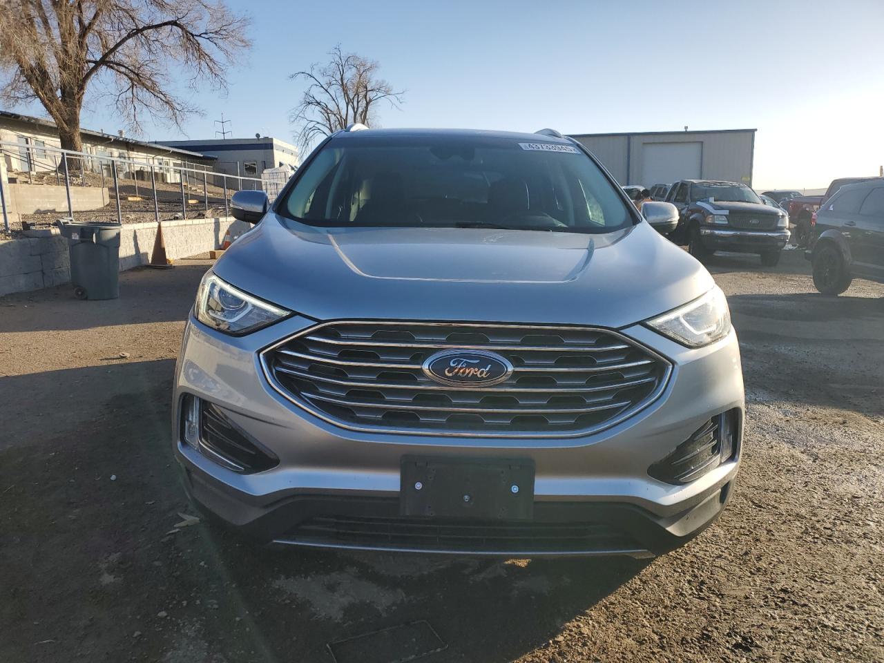 2020 FORD EDGE SEL - Image 5