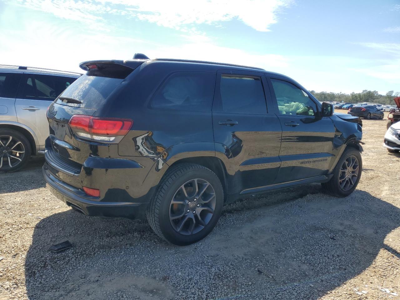 2020 JEEP GRAND CHER - Фото 3