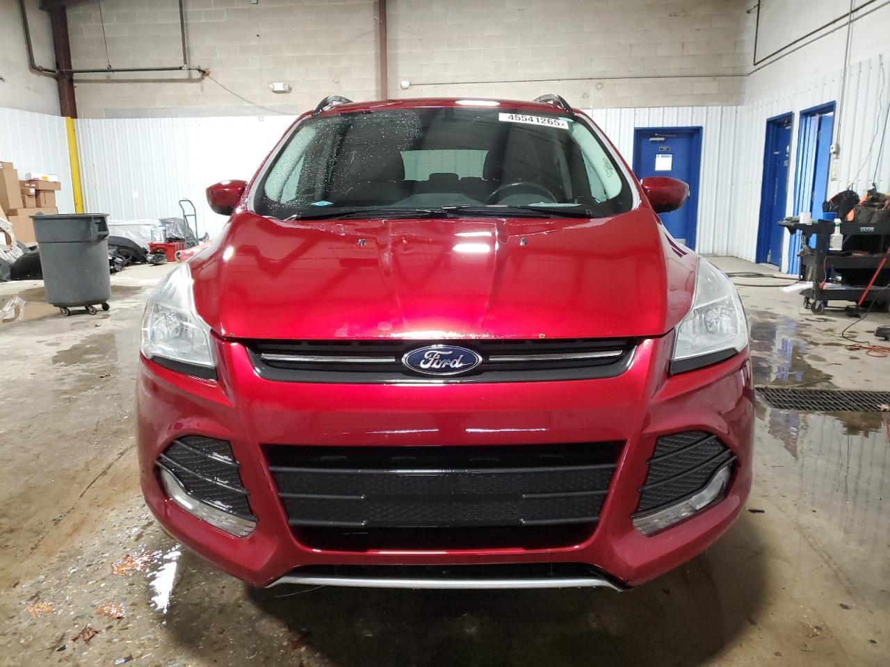 2015 FORD ESCAPE SE - Image 5