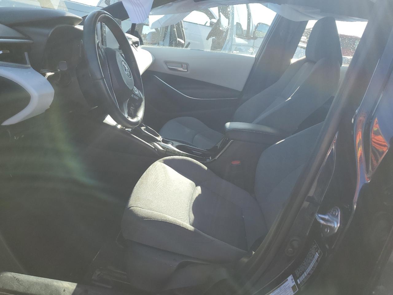 2020 TOYOTA COROLLA SE - Image 7