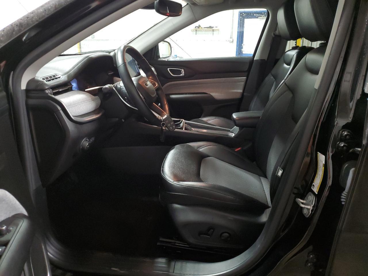 2022 JEEP COMPASS LA - Image 7