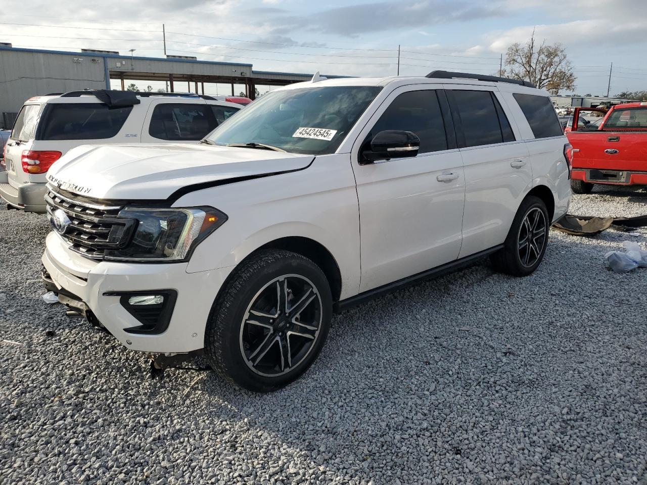 2019 FORD EXPEDITION