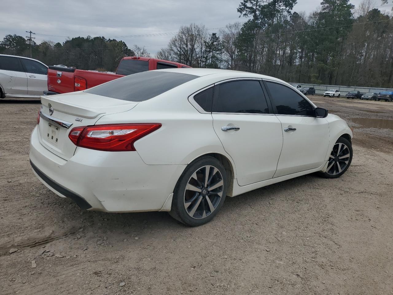 2016 NISSAN ALTIMA 2.5 - Image 3
